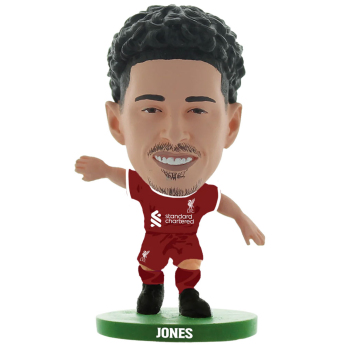 FC Liverpool bábu SoccerStarz 2024 Jones