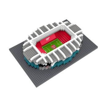FC Arsenal építőkockák 3D Stadium 1027 pcs