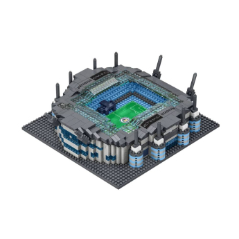 Manchester City építőkockák 3D Stadium 1163 pcs