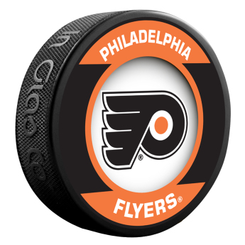 Philadelphia Flyers korong Retro