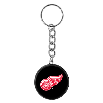 Detroit Red Wings kulcstartó minipuk