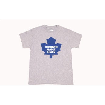 Toronto Maple Leafs férfi póló Majestic Jask