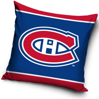 Montreal Canadiens párna logo