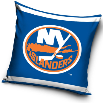 New York Islanders párna logo