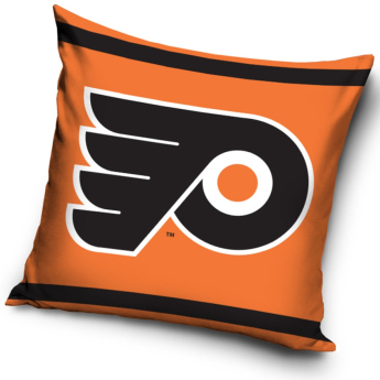 Philadelphia Flyers párna logo