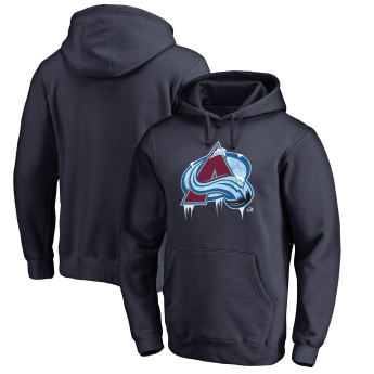 Colorado Avalanche férfi kapucnis pulóver Hometown Collection Pullover Hoodie