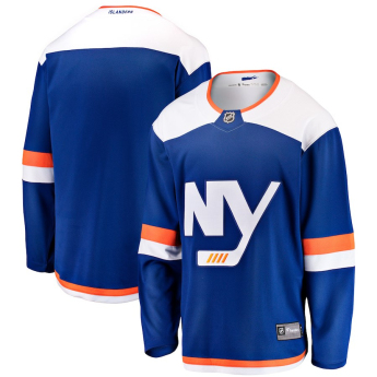 New York Islanders hoki mez Breakaway Alternate Jersey