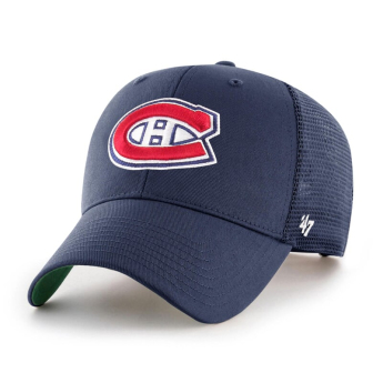 Montreal Canadiens baseball sapka Branson ’47 MVP