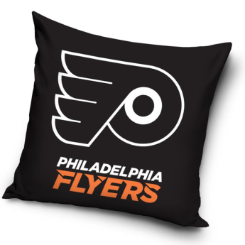 Philadelphia Flyers párna one color
