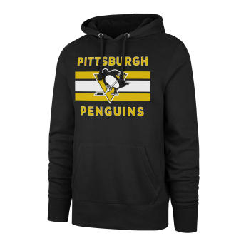 Pittsburgh Penguins férfi kapucnis pulóver 47 burnside pullover hood