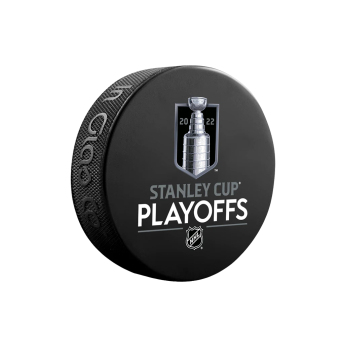 NHL termékek korong 2022 Stanley Cup Playoffs Souvenir Collector