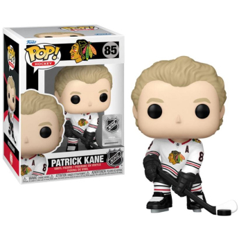 Chicago Blackhawks bábu POP! Patrick Kane #88