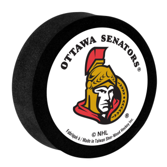 Ottawa Senators hab korong White Sher-Wood