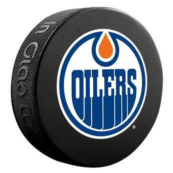 Edmonton Oilers korong Basic