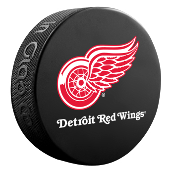 Detroit Red Wings korong Basic