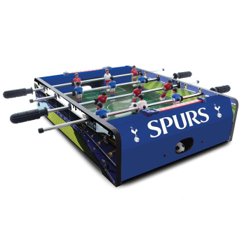 Tottenham csocsó asztal 20 inch Football Table Game