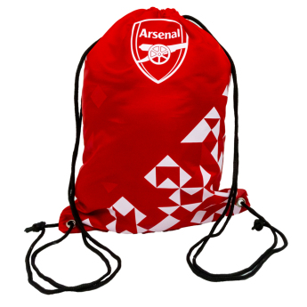 FC Arsenal tornaszatyor PT red