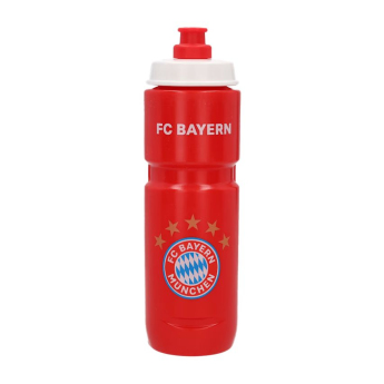 Bayern München ivókulacs Drink red