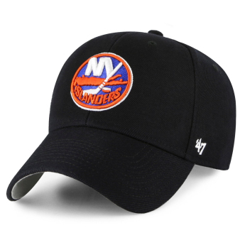 New York Islanders baseball sapka ´47 black MVP