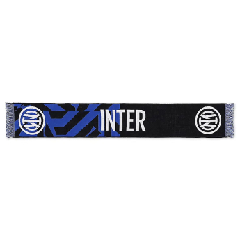 Inter Milan téli sál half