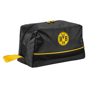 Borussia Dortmund higiénikus táska schwarz