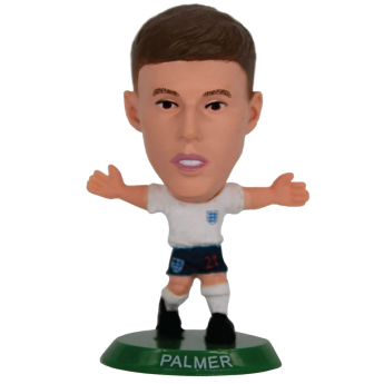 Labdarúgó válogatott bábu England SoccerStarz Palmer