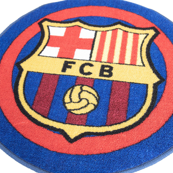 FC Barcelona szőnyeg Circle Rug