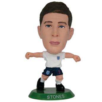 Labdarúgó válogatott bábu England FA SoccerStarz Stones
