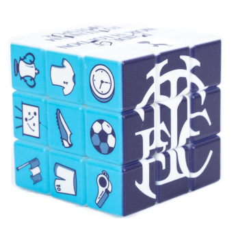 Tottenham rubik kocka Rubik’s Cube