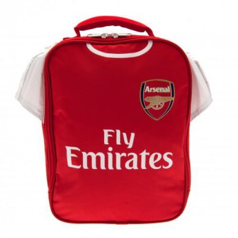 FC Arsenal Ebéd táska Kit Lunch Bag