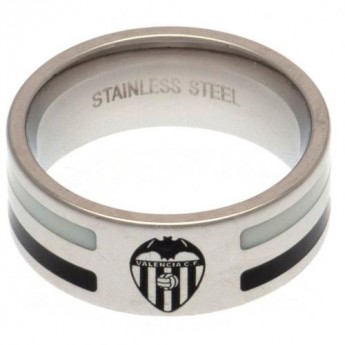 Valencia gyűrű Colour Stripe Ring Small