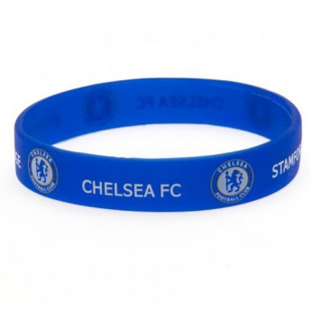 FC Chelsea szilikon karkötő Silicone Wristband