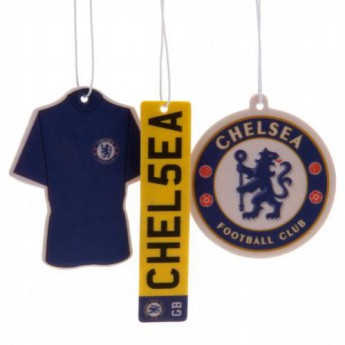 FC Chelsea légfrissítő 3pk