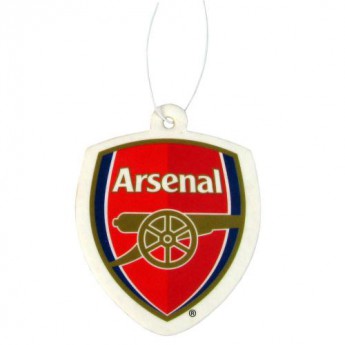 FC Arsenal légfrissítő Crest