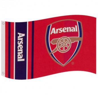 FC Arsenal zászló Flag WM