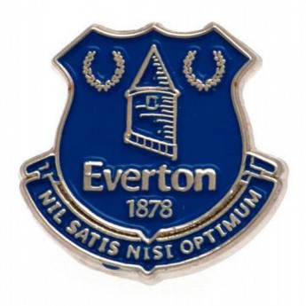 FC Everton jelvény Badge