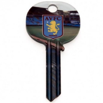 Aston Villa kulcs Door Key