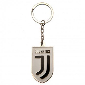 Juventus kulcstartó Keyring