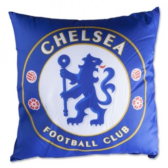 FC Chelsea párna blue crest