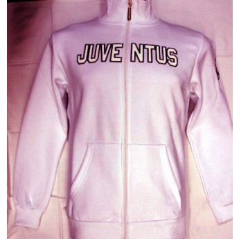 Juventus férfi pulóver bianco