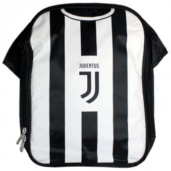 Juventus tízórai táska Kit Lunch Bag