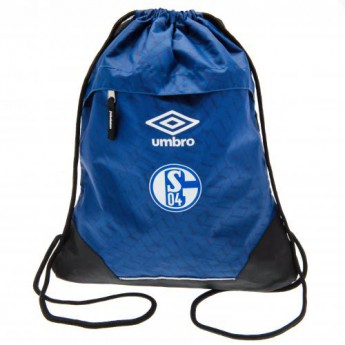 FC Schalke 04 tornaszatyor Umbro