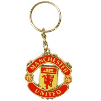 Manchester United függő crest