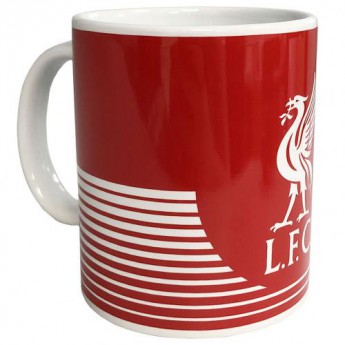 FC Liverpool bögre Mug LN