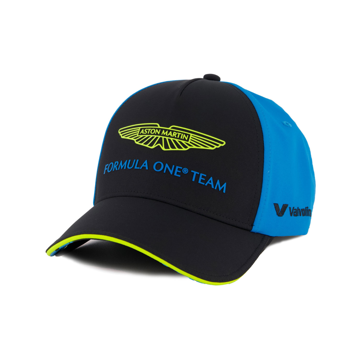 Aston Martin baseball sapka Singapore GP F1 Team 2025