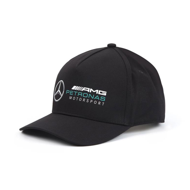 Mercedes AMG Petronas baseball sapka black Racer F1 Team