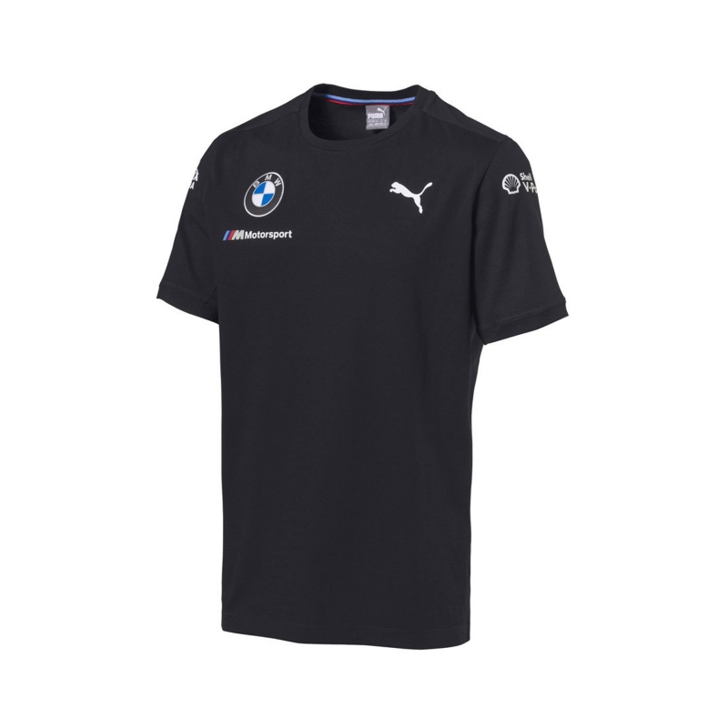 puma bmw polo