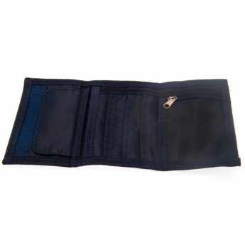 Tottenham pénztárca Nylon Wallet MX