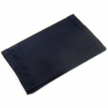 Tottenham pénztárca Nylon Wallet MX