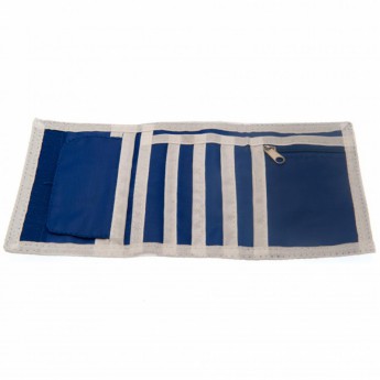 FC Chelsea pénztárca Nylon Wallet MX